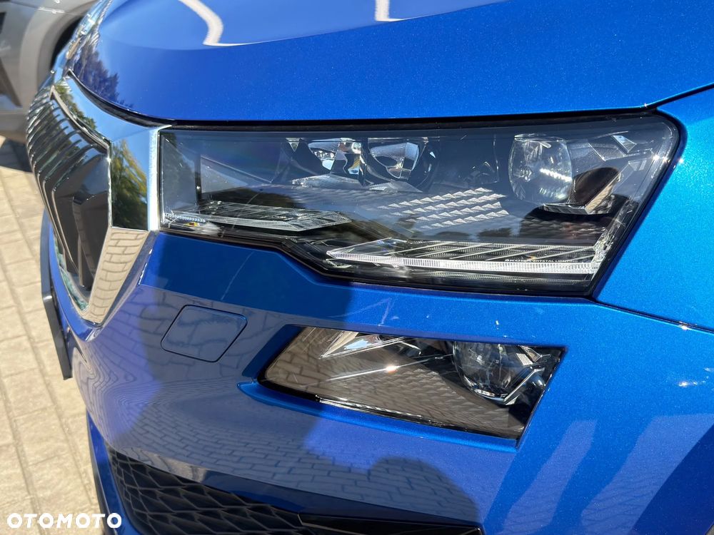 Skoda Karoq 2025 photo 4
