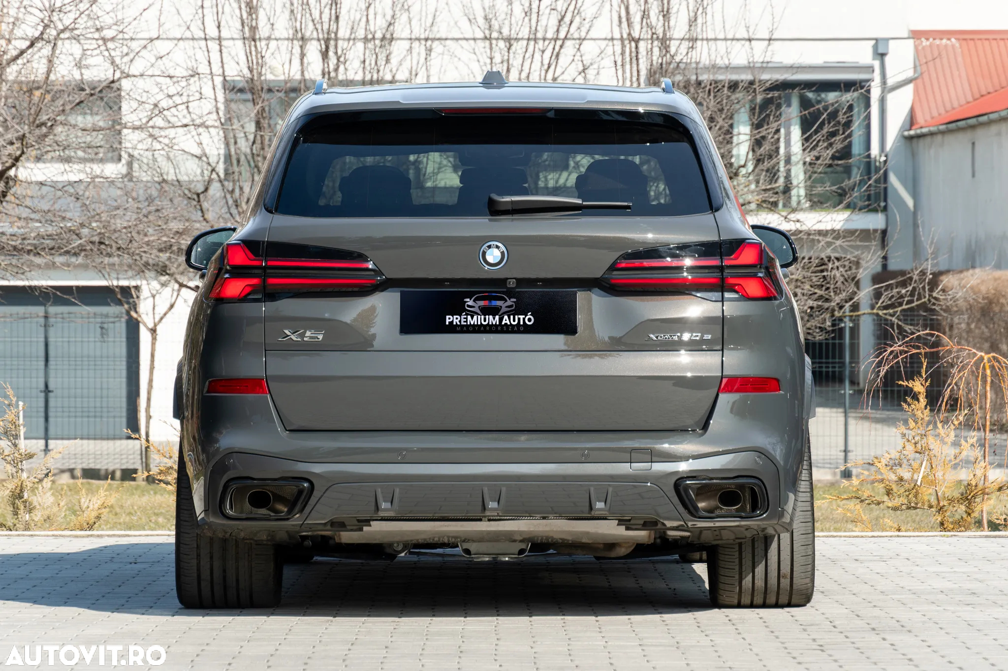 BMW X5 xDrive50e AT PHEV - 5