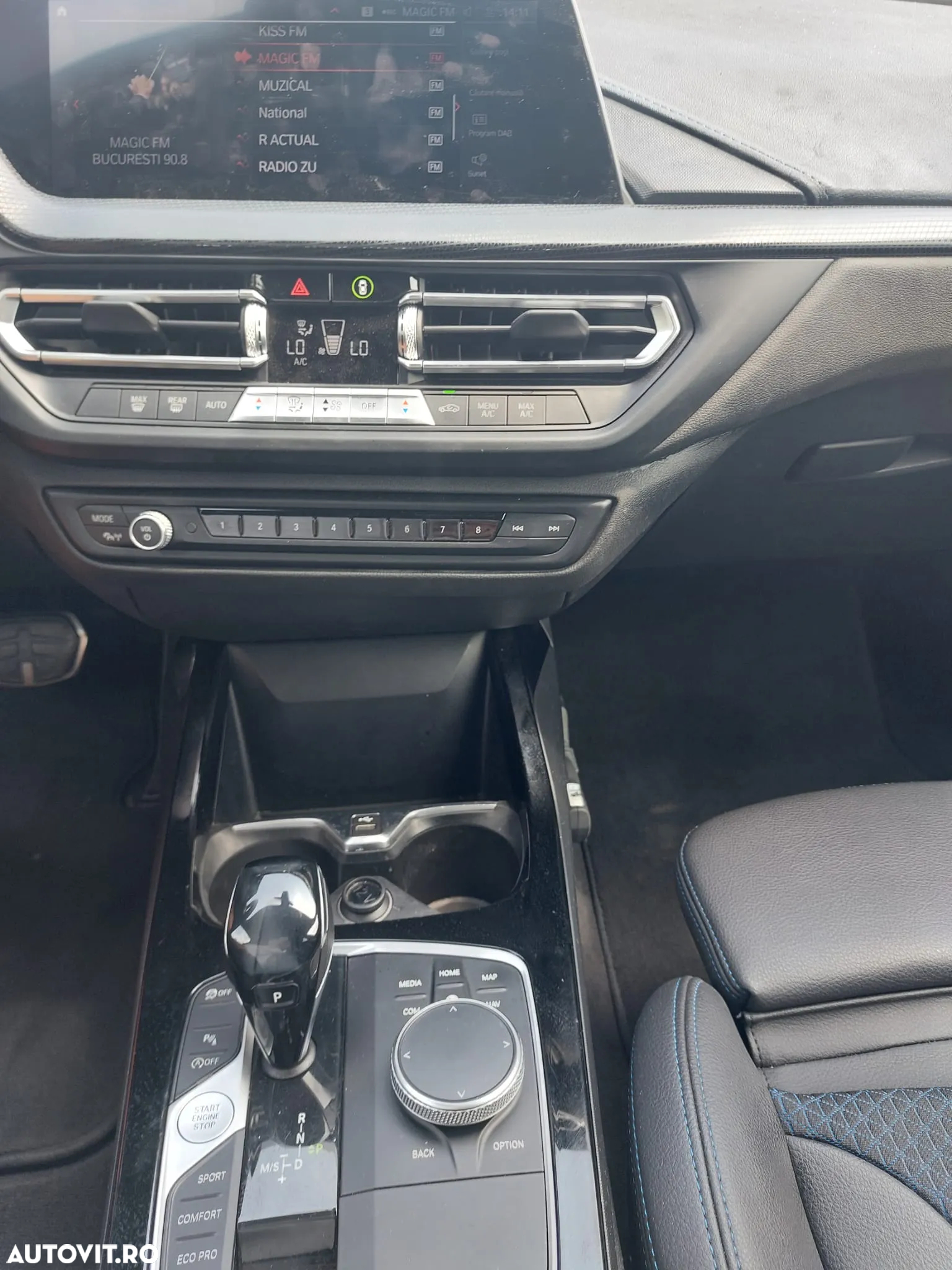 BMW Seria 2 - 22