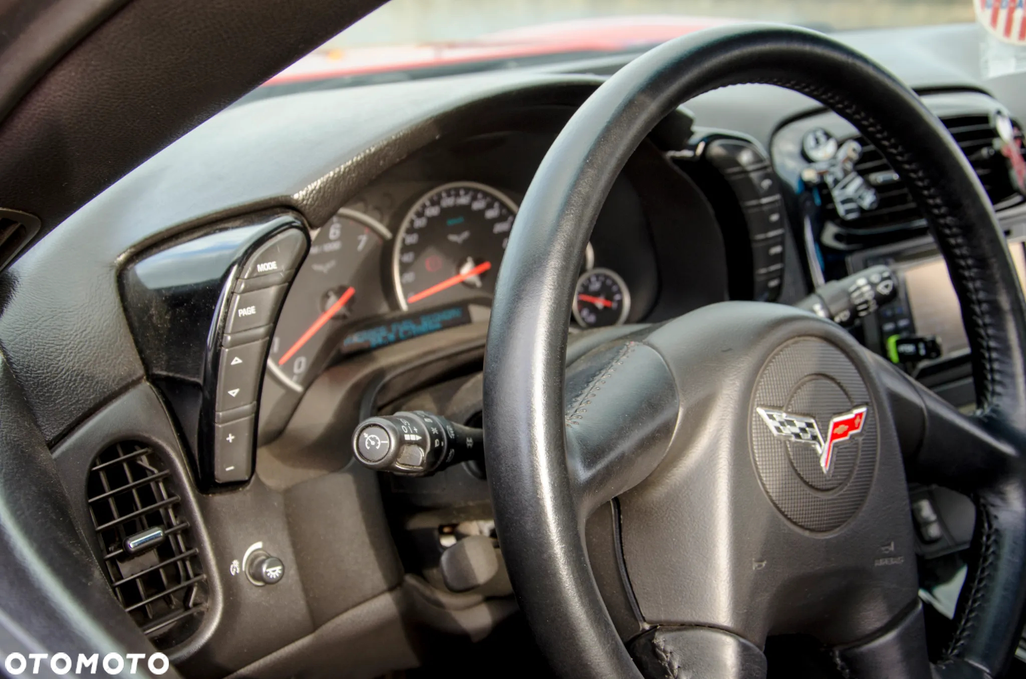 Chevrolet Corvette 6.0 V8 - 15