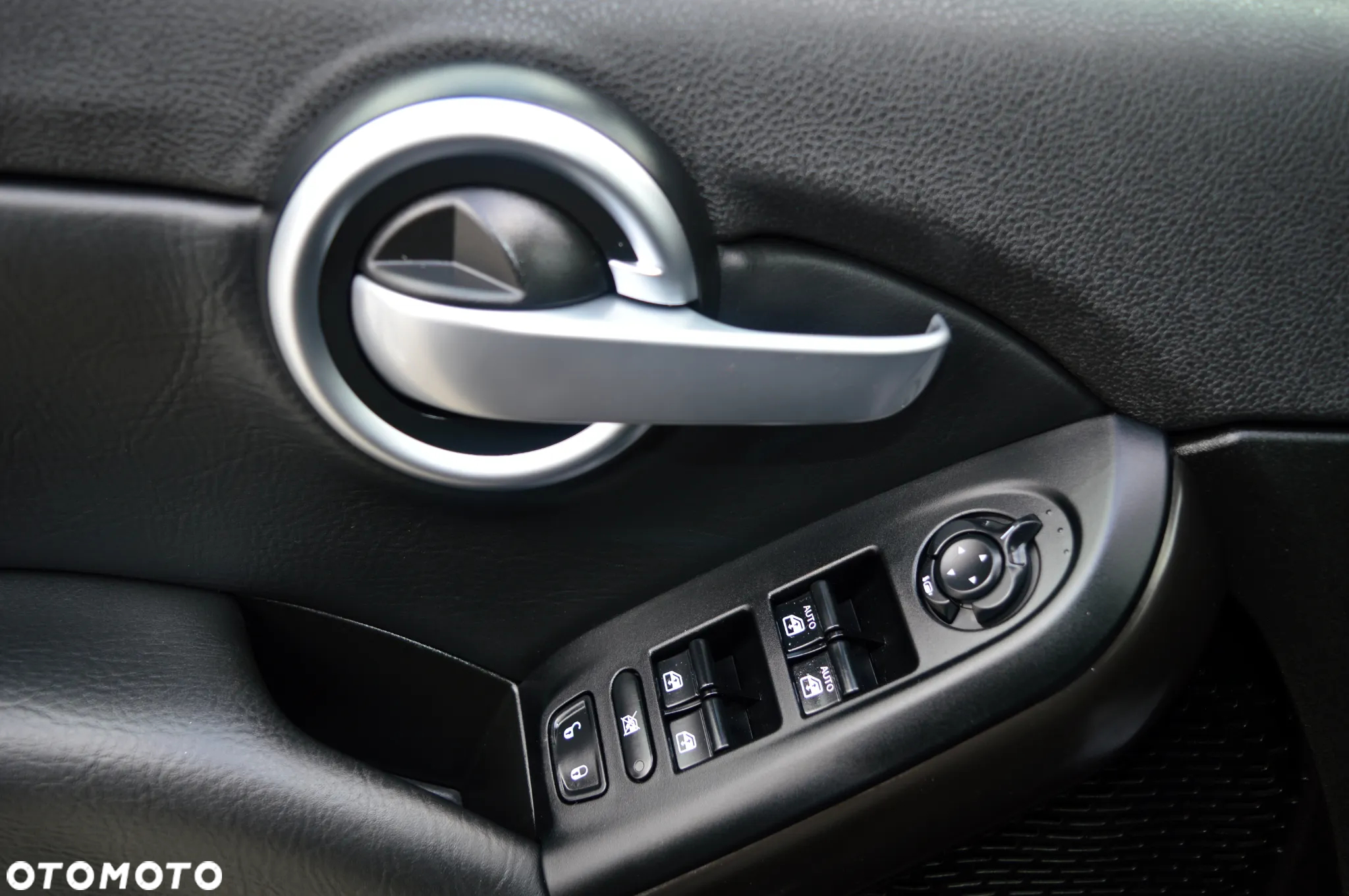 Fiat 500X - 32