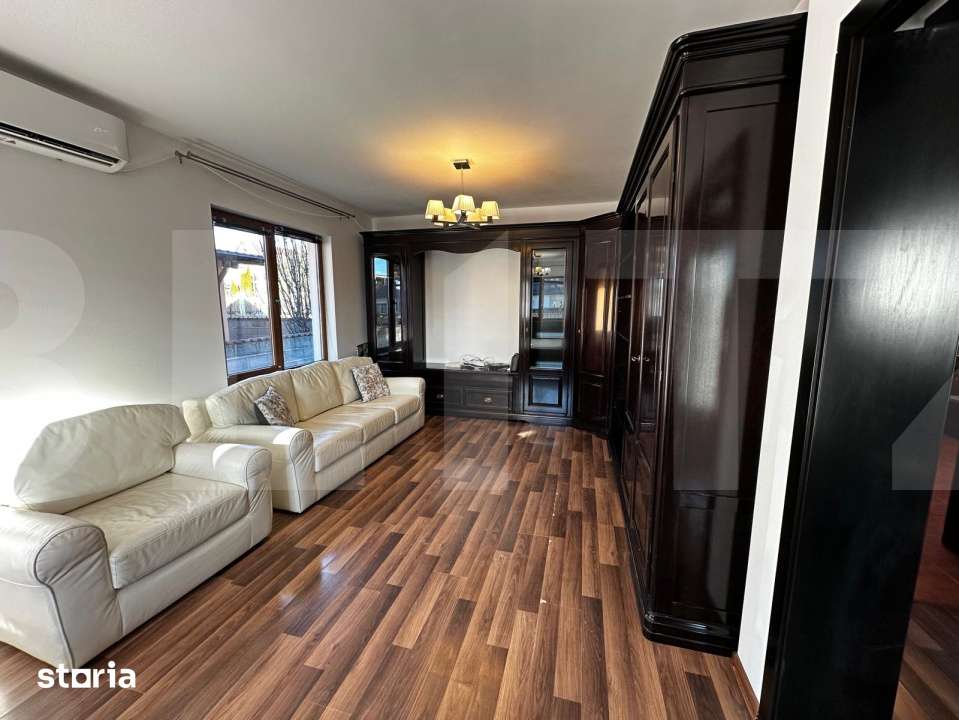 Casa de vanzare 145mp, 815mp teren zona Manastirea Doamnei - Imagine principală: 2/15