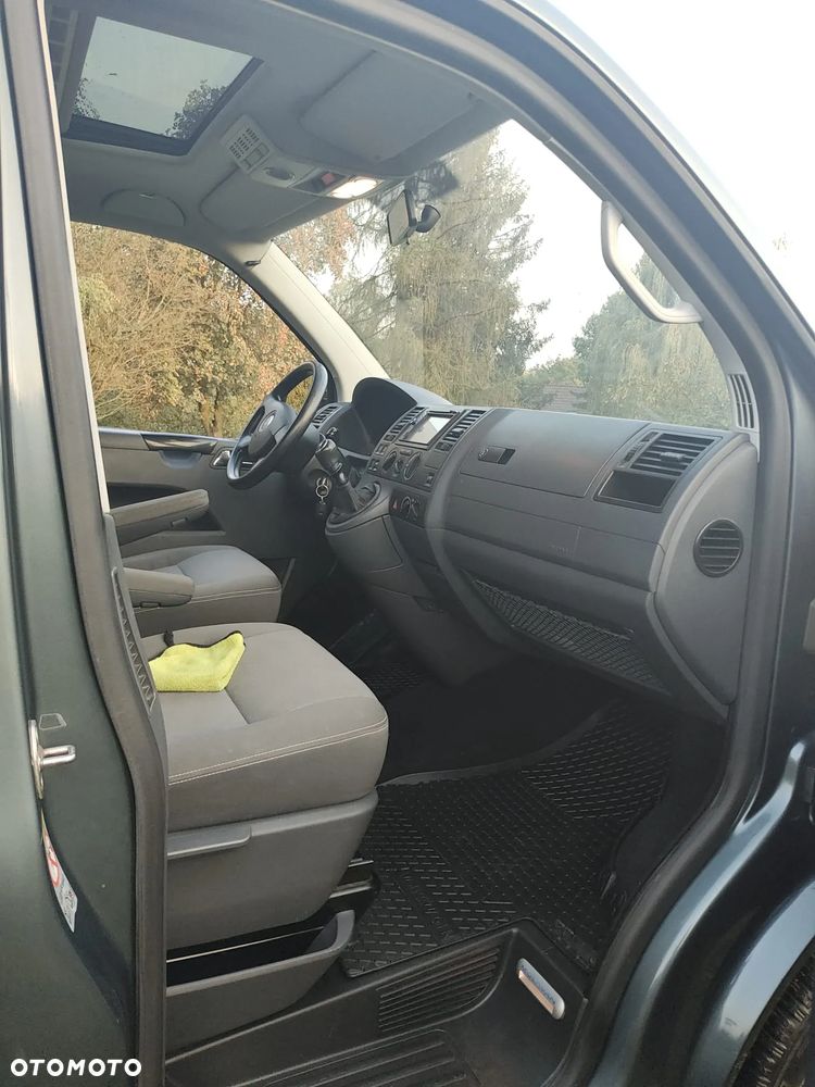 Volkswagen Multivan TDI L1 Startline 4Motion - 10