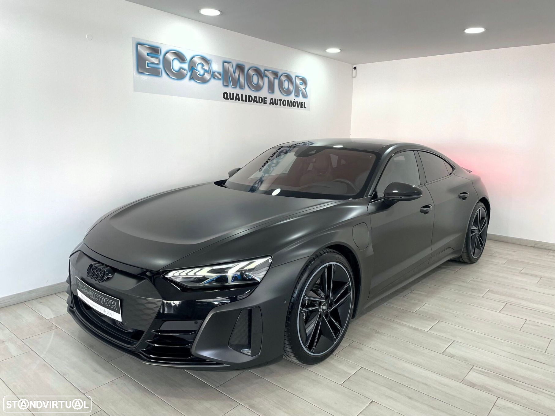 Audi RS e-tron GT - 7