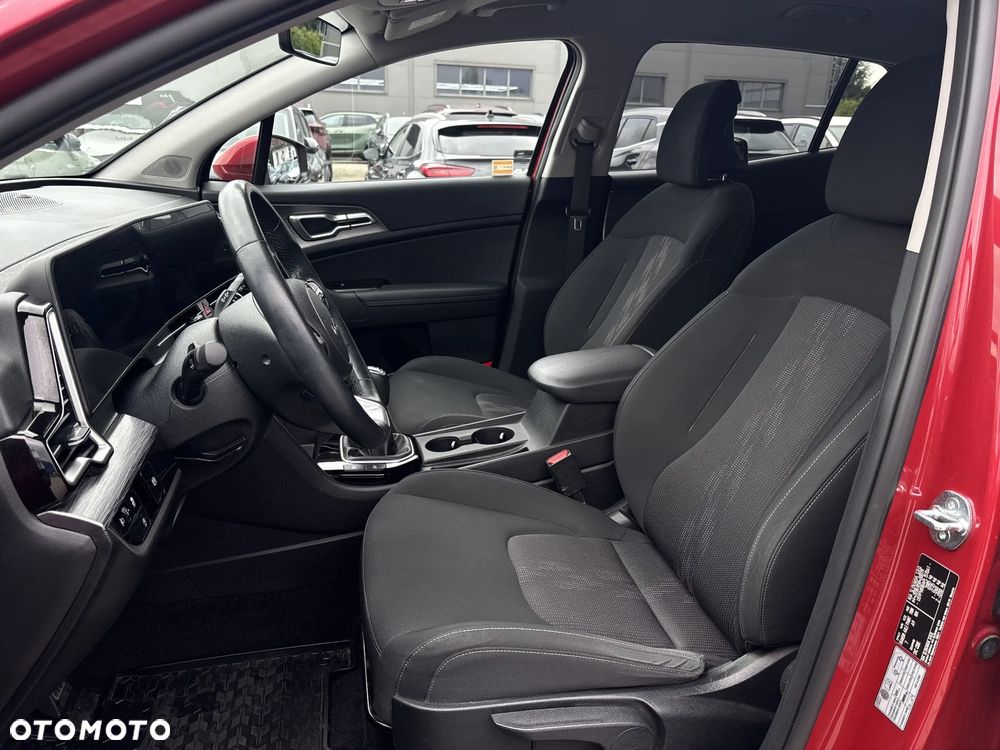 Kia Sportage 1.6 T-GDI L 2WD - 26