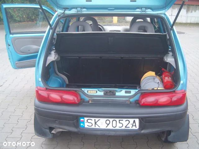 Fiat Seicento - 14
