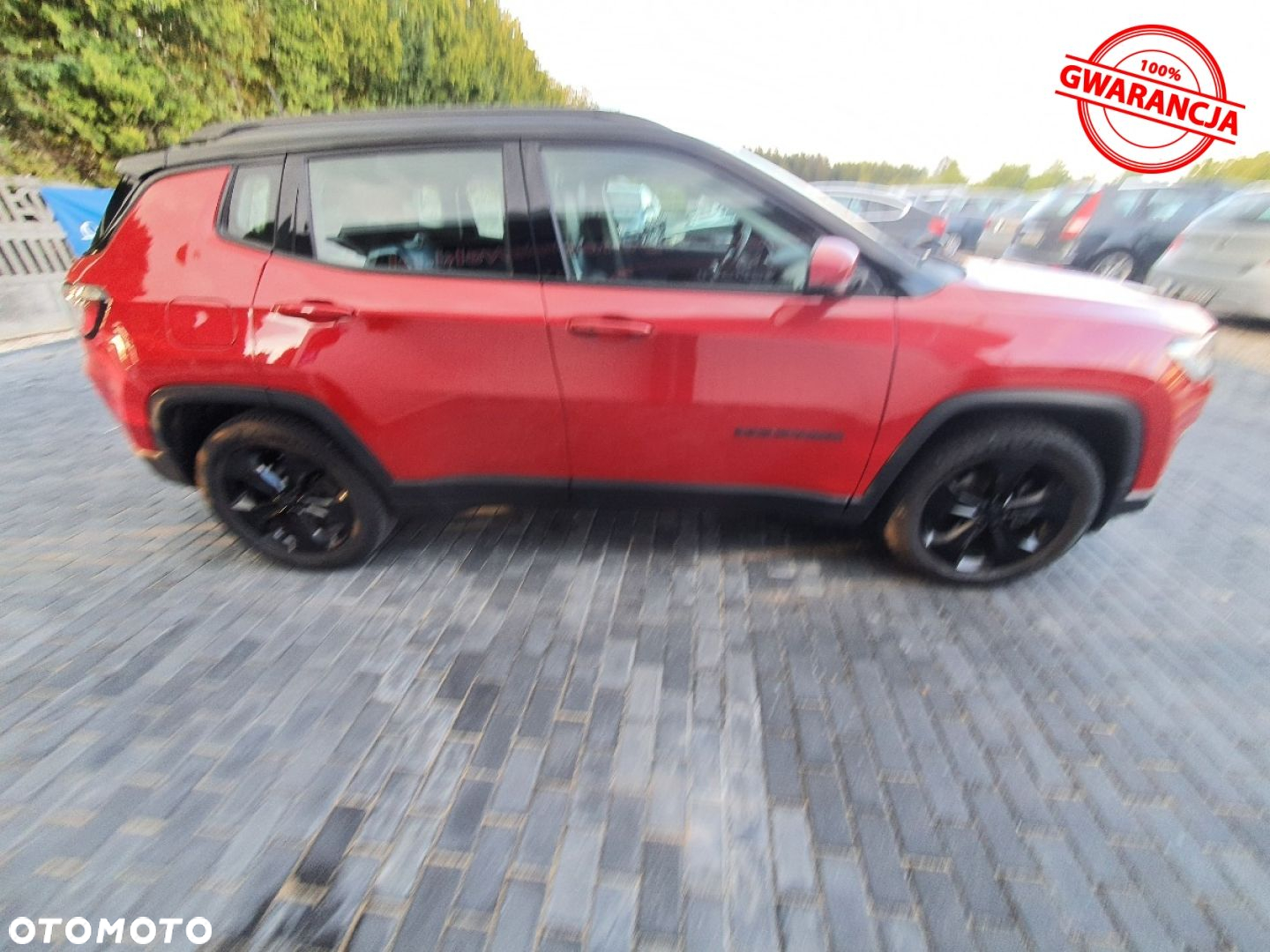 Jeep Compass - 12