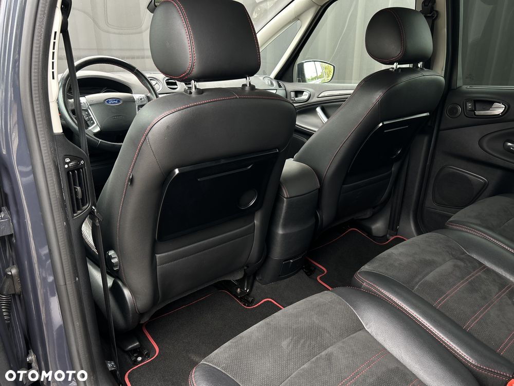 Ford S-Max 2.0 EcoBoost ST-Line - 27