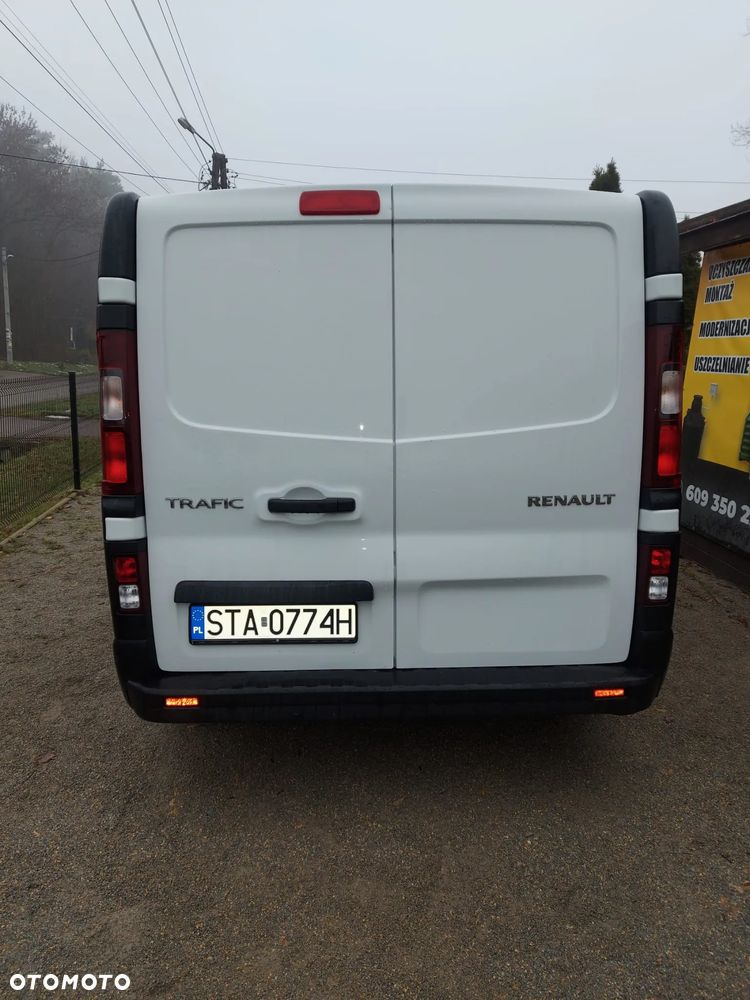 Renault Trafic - 6