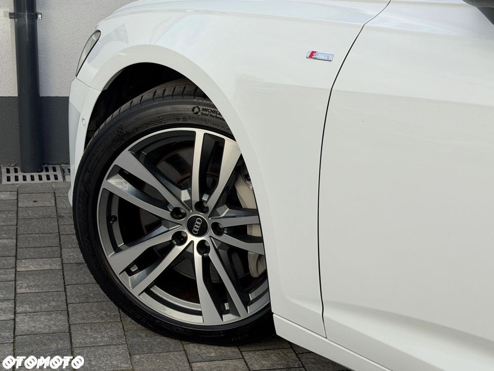Audi A6 Limousine 50 TFSI e Quattro Sport S tronic - 16