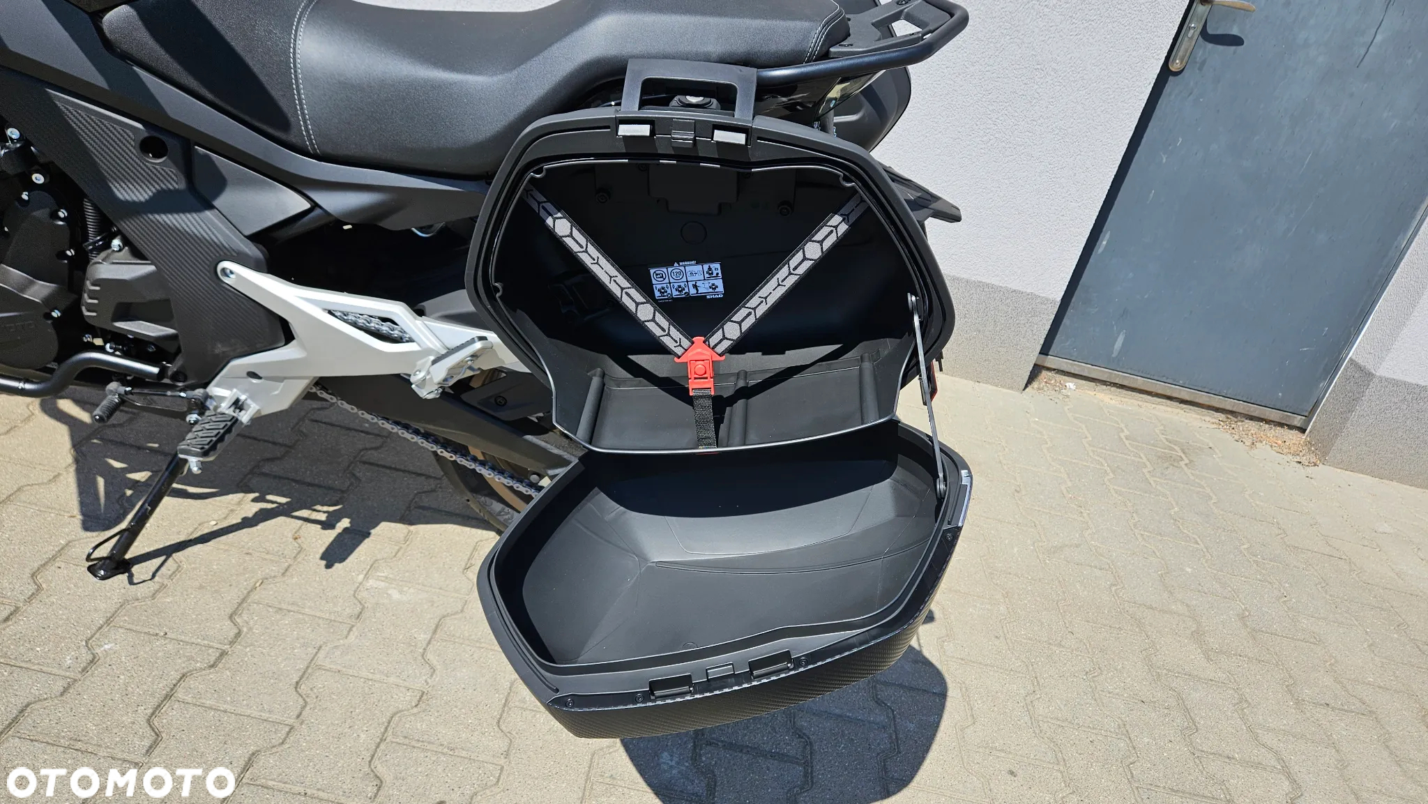 CFMoto Inny - 24