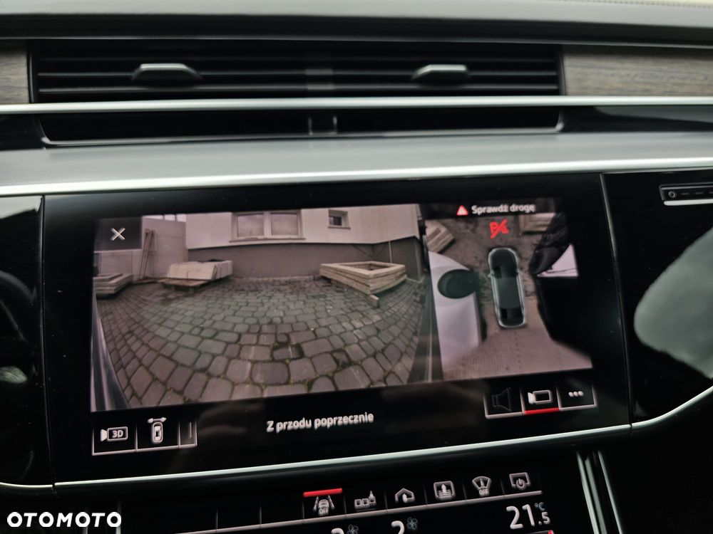 Audi A8 - 26