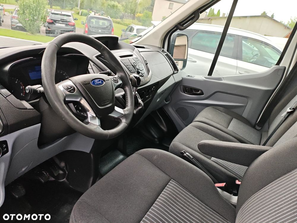 Ford Transit - 15