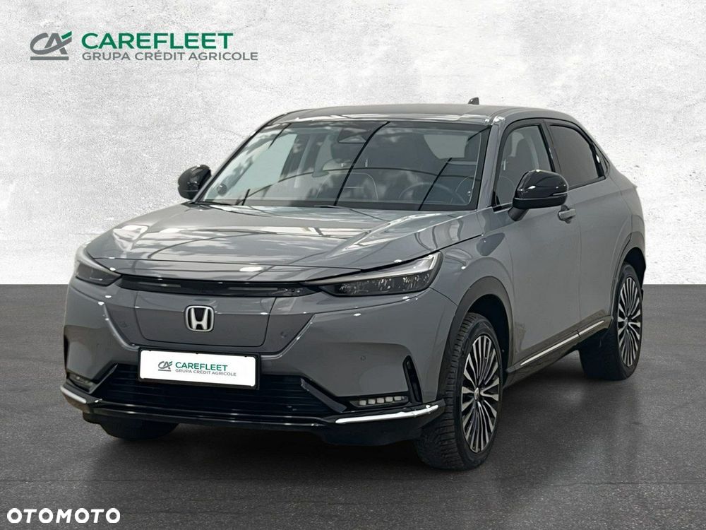 Honda e - 1