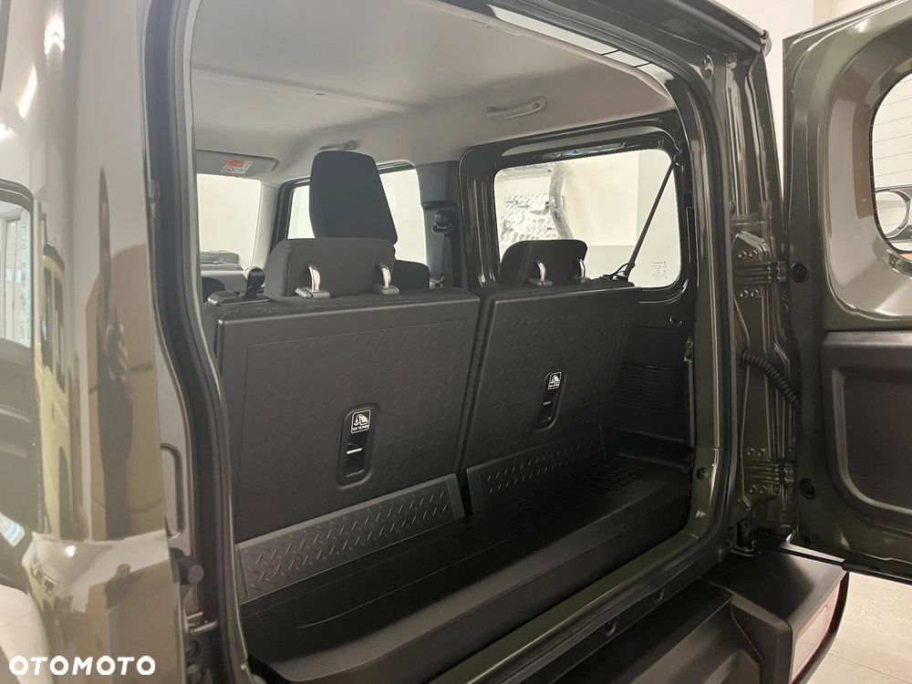 Suzuki Jimny - 15