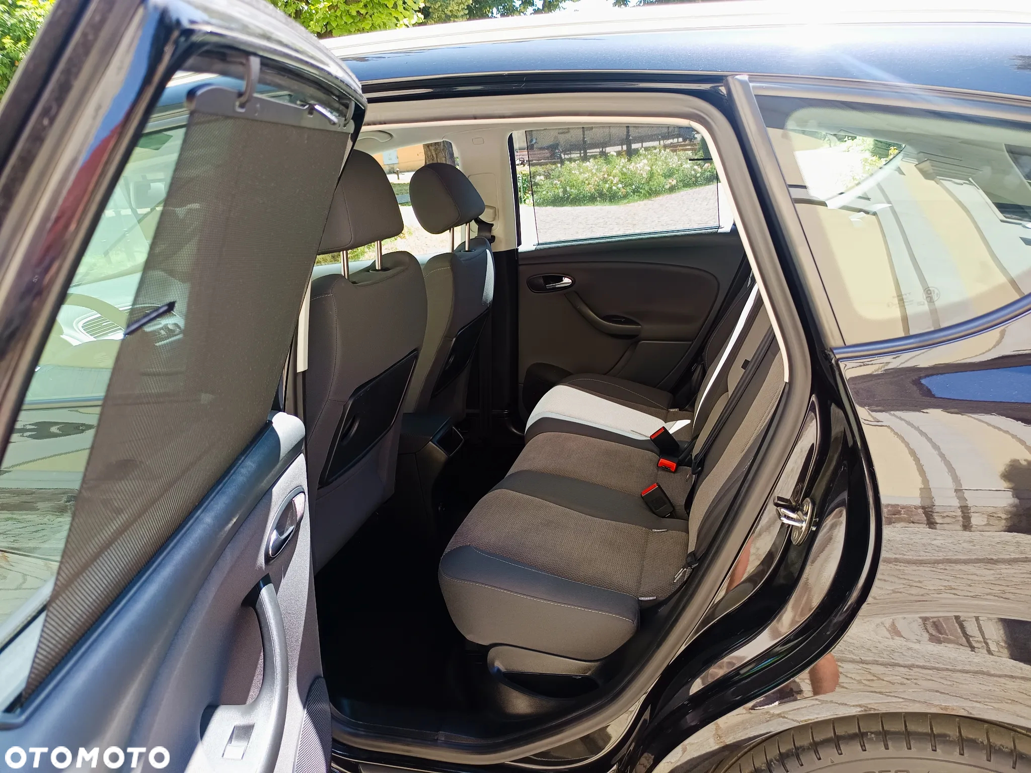 Seat Altea XL 1.4 TSI Comfort Limited - 13