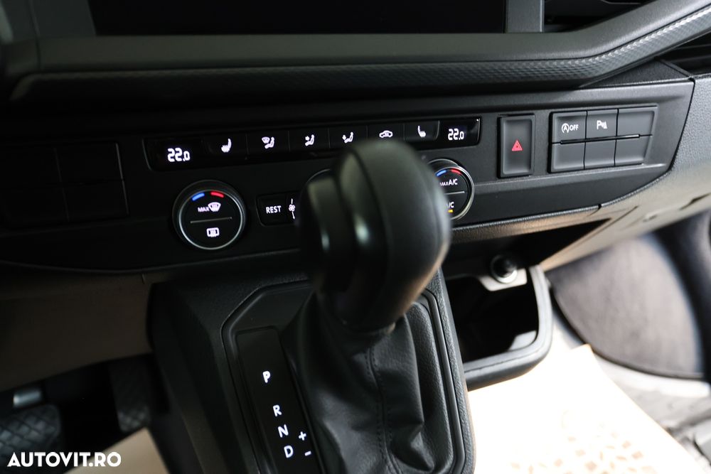 Volkswagen Multivan 2.0 TDI DSG 110KW Style - 23