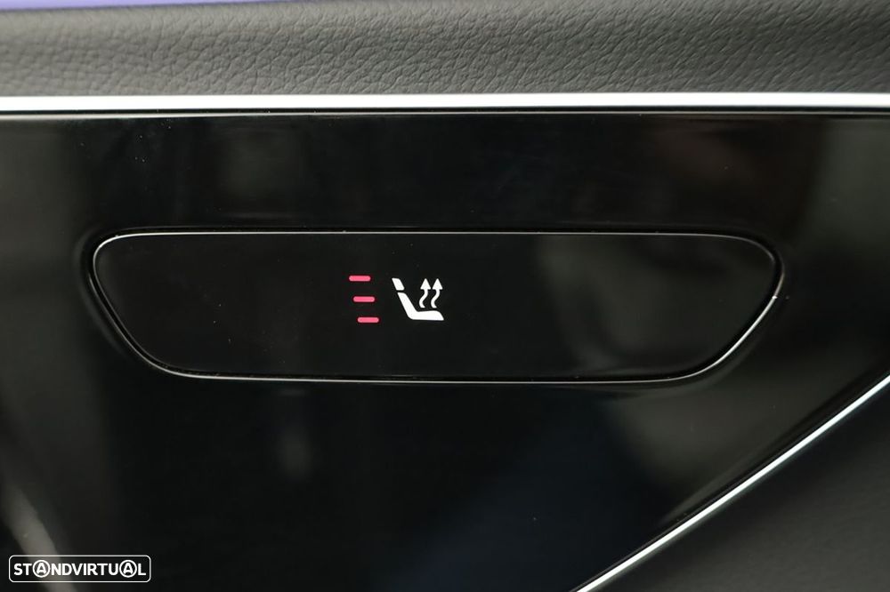 Mercedes-Benz E 300 Standard - 21