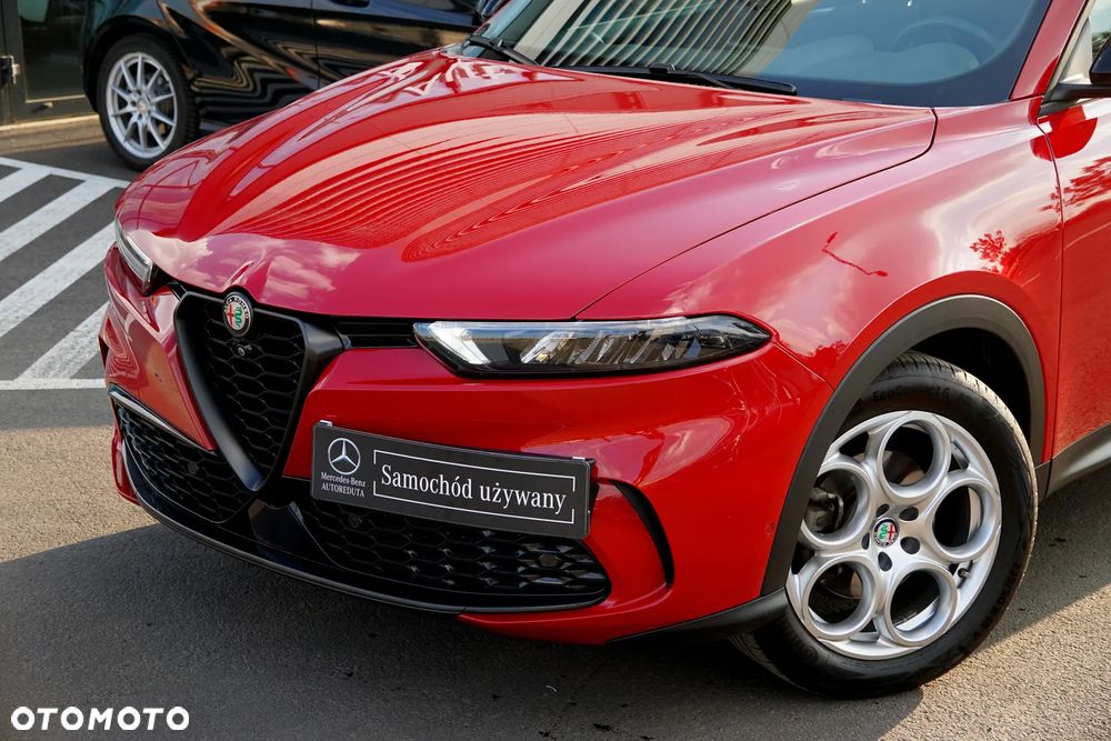 Alfa Romeo Tonale 1.6 VGT-D Sprint - 10