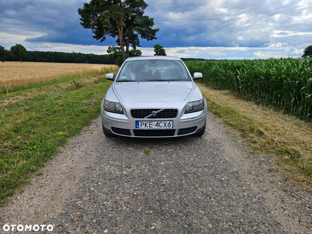 Volvo S40 1.6D Kinetic - 2