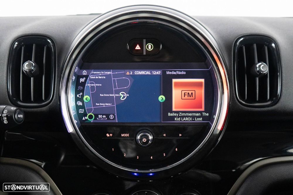 MINI Countryman Cooper SE ALL4 Auto - 22