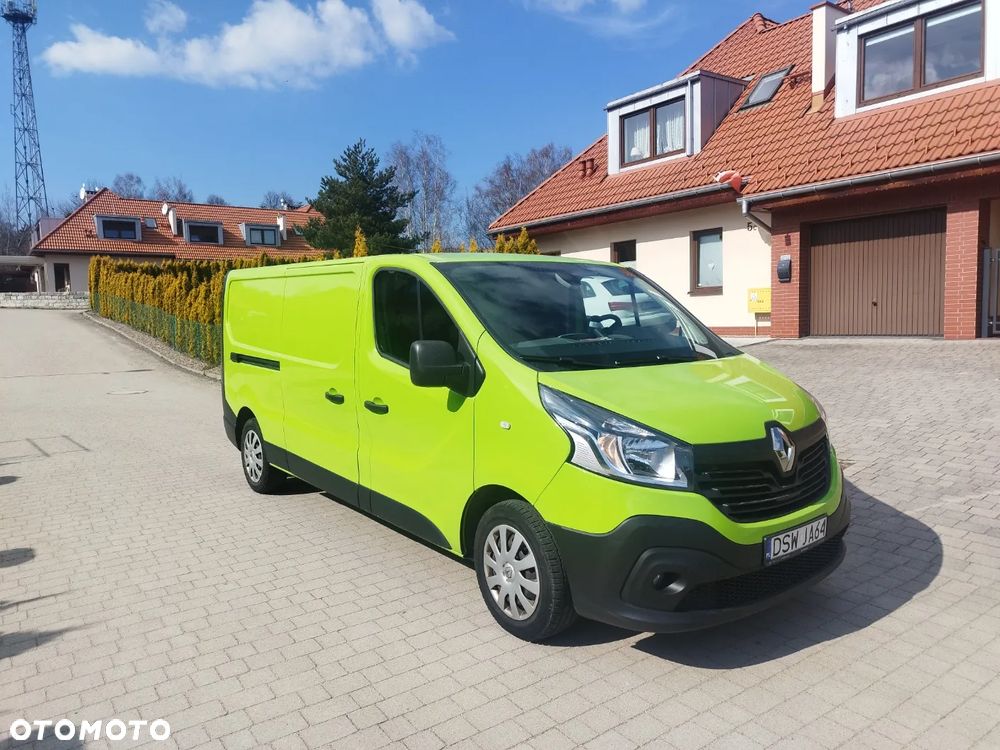 Renault Trafic - 7