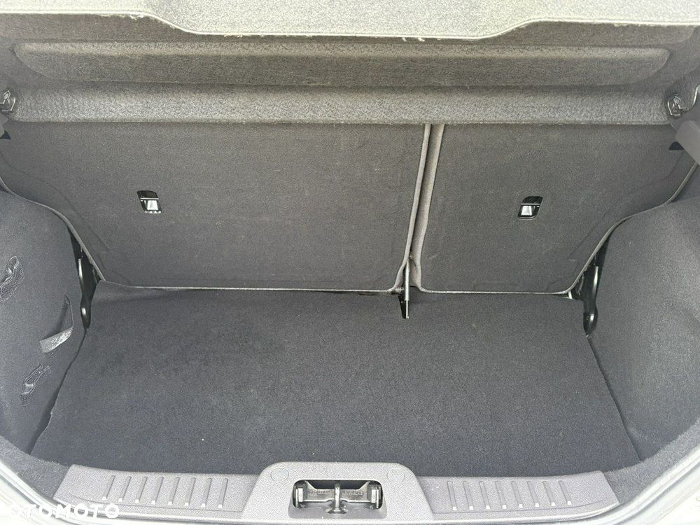 Ford Fiesta 1.0 Silver X (Trend) EU6 - 12