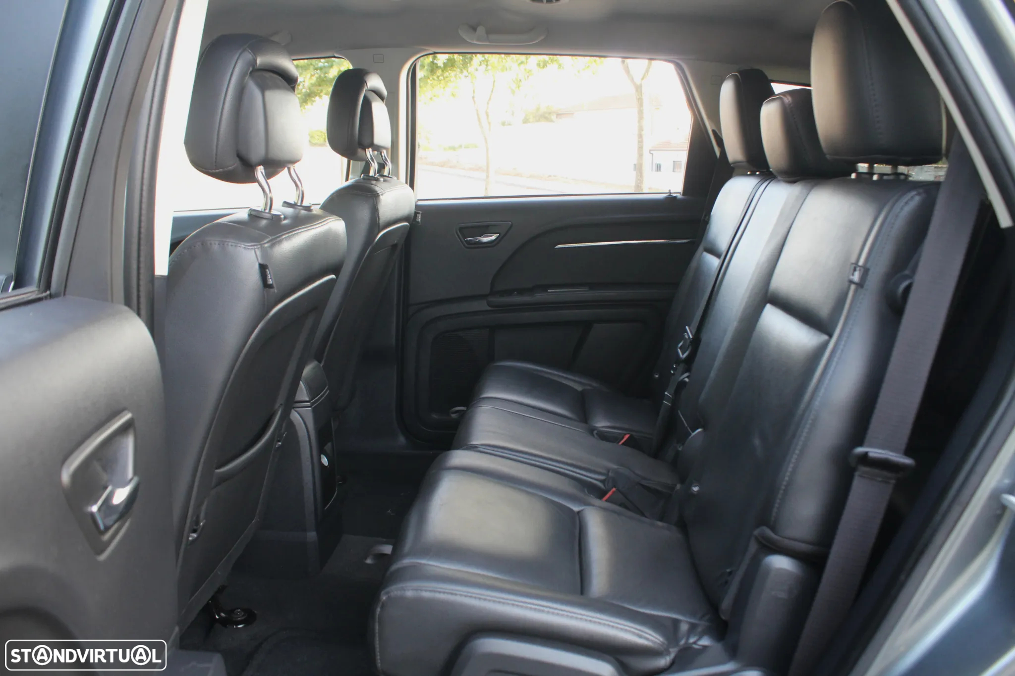 Dodge Journey 2.0 CRD R/T MTX - 29