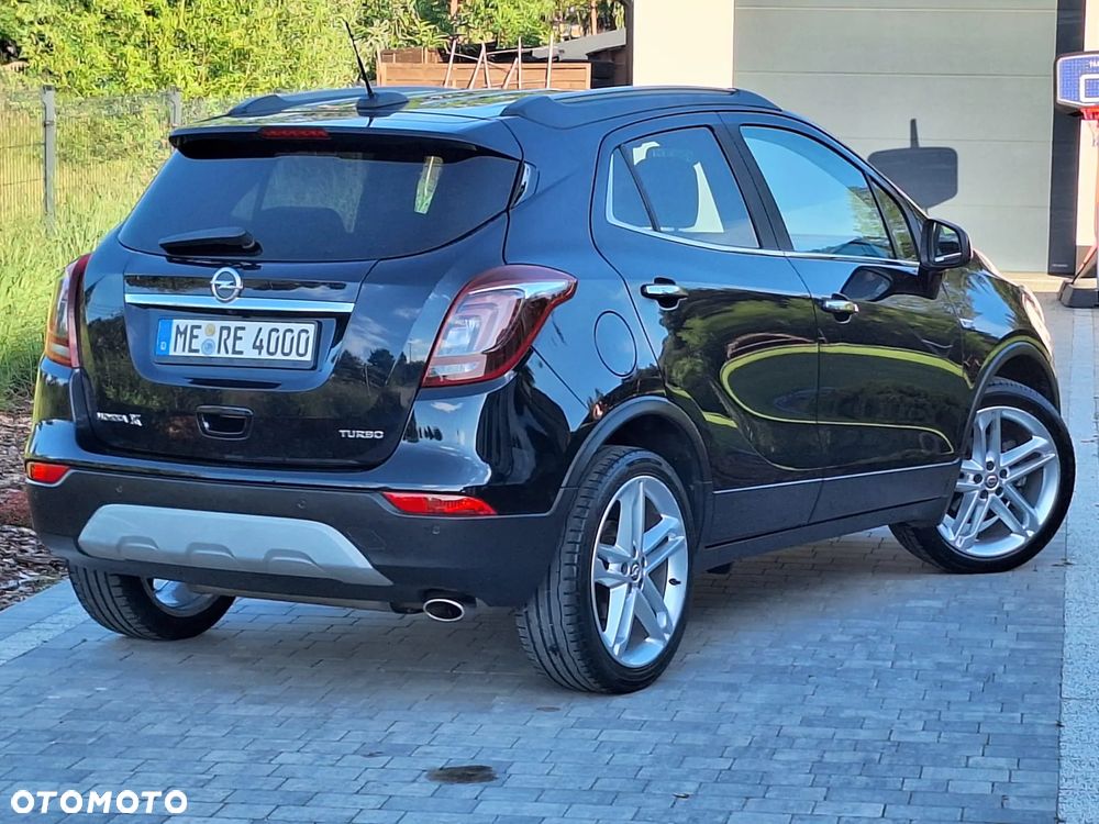 Opel Mokka 1.4 Turbo ecoFLEX Start/Stop Color Edition - 6