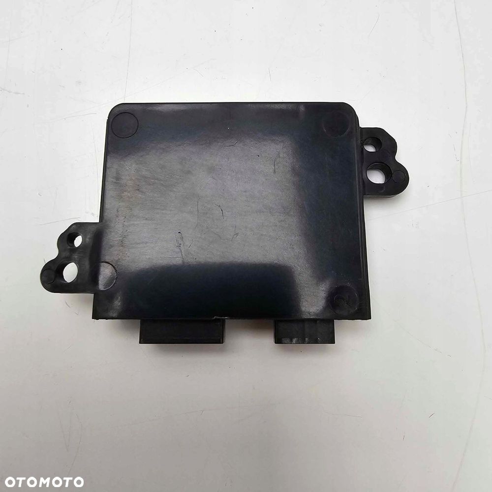 yamaha yzf r7 moduł sterownik lampy - 2