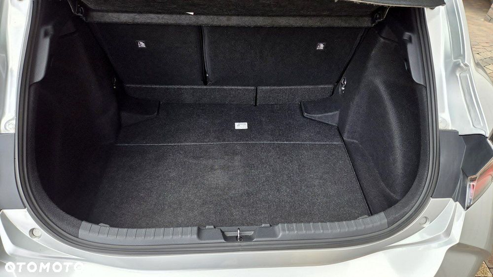 Toyota Corolla 1.8 Hybrid GPF Comfort - 33