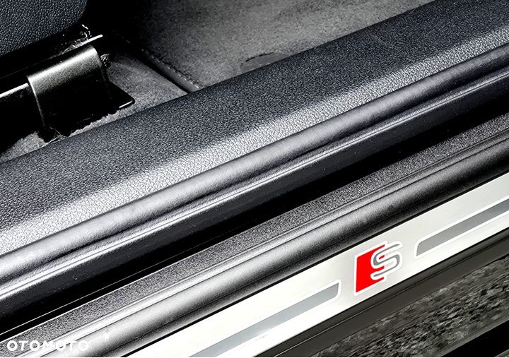Audi Q5 Sportback 50 TFSIe quattro S tronic S line - 13