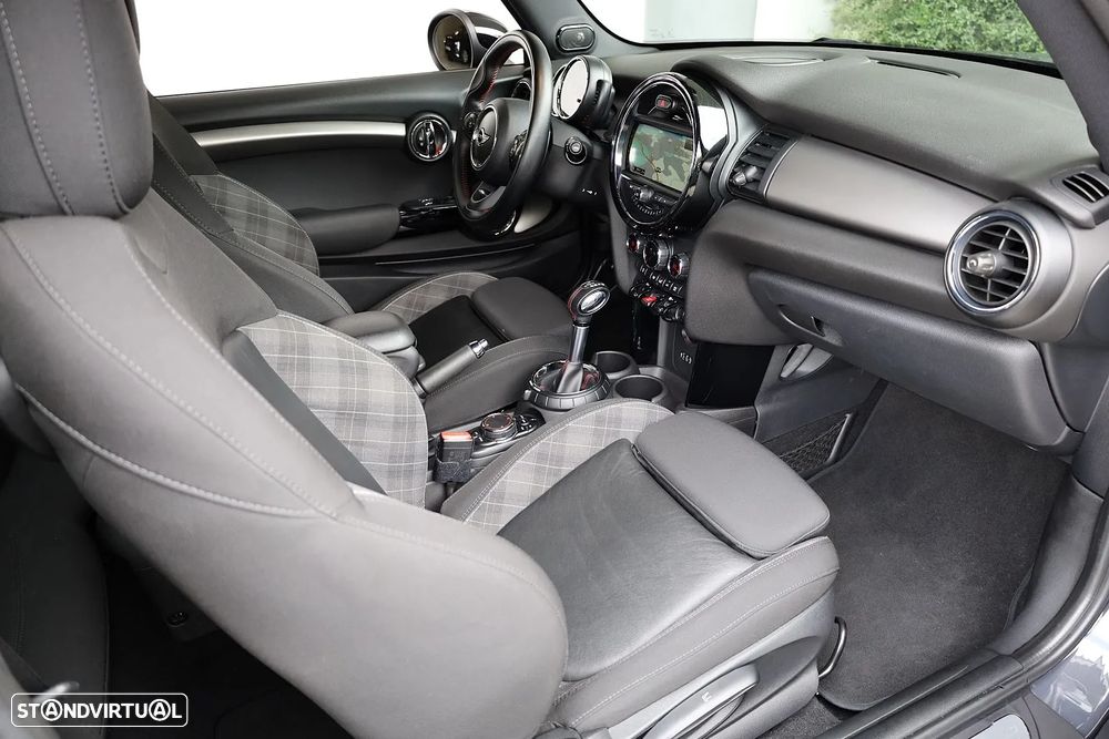 MINI Coupé Cooper SD Auto - 51