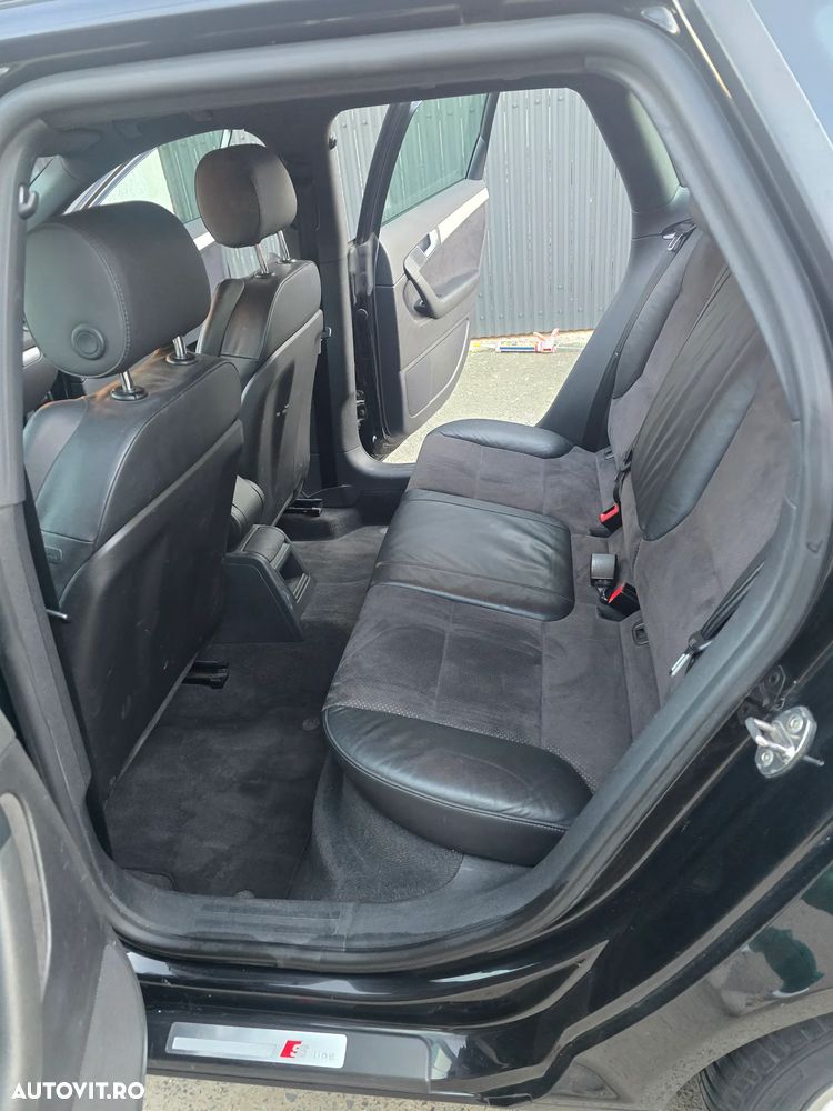 Audi A3 1.8 TFSI ack S line Sportpaket Plus - 19