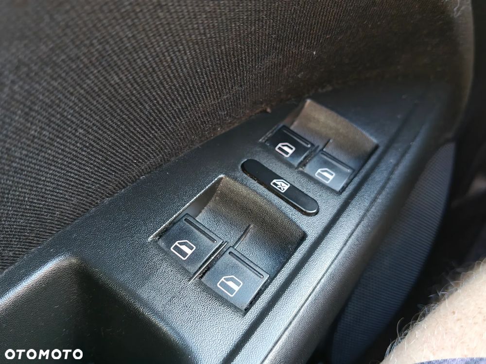Seat Altea 2.0 TDI FR - 22