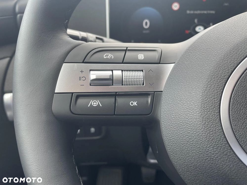 Hyundai Tucson 1.6 T-GDi Executive 2WD - 17