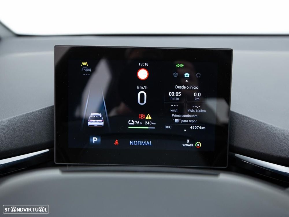 MG MG4 51 kWh Standard - 20