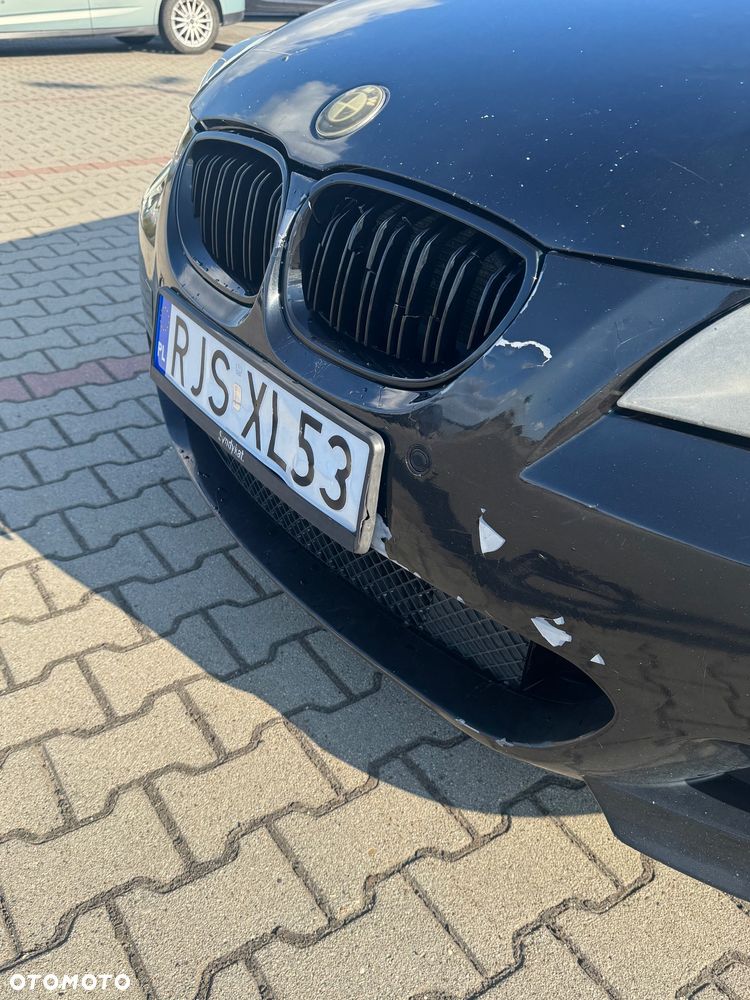 BMW Seria 5 525i - 11