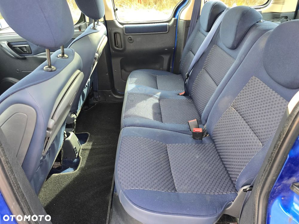 Citroën Berlingo 1.6 16V Multispace - 10