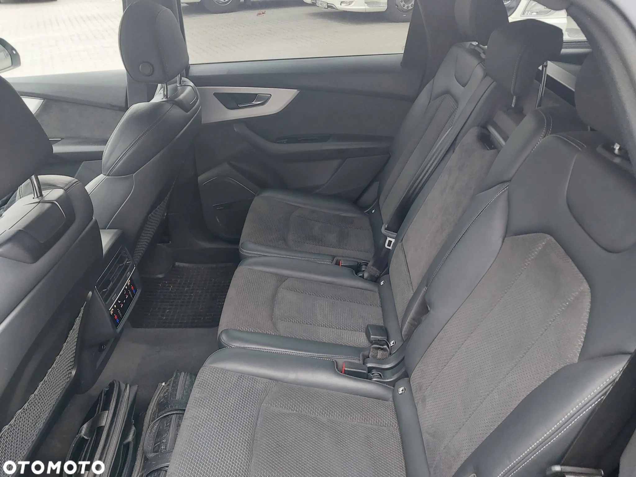 Audi Q7 50 TDI Quattro Tiptronic - 10