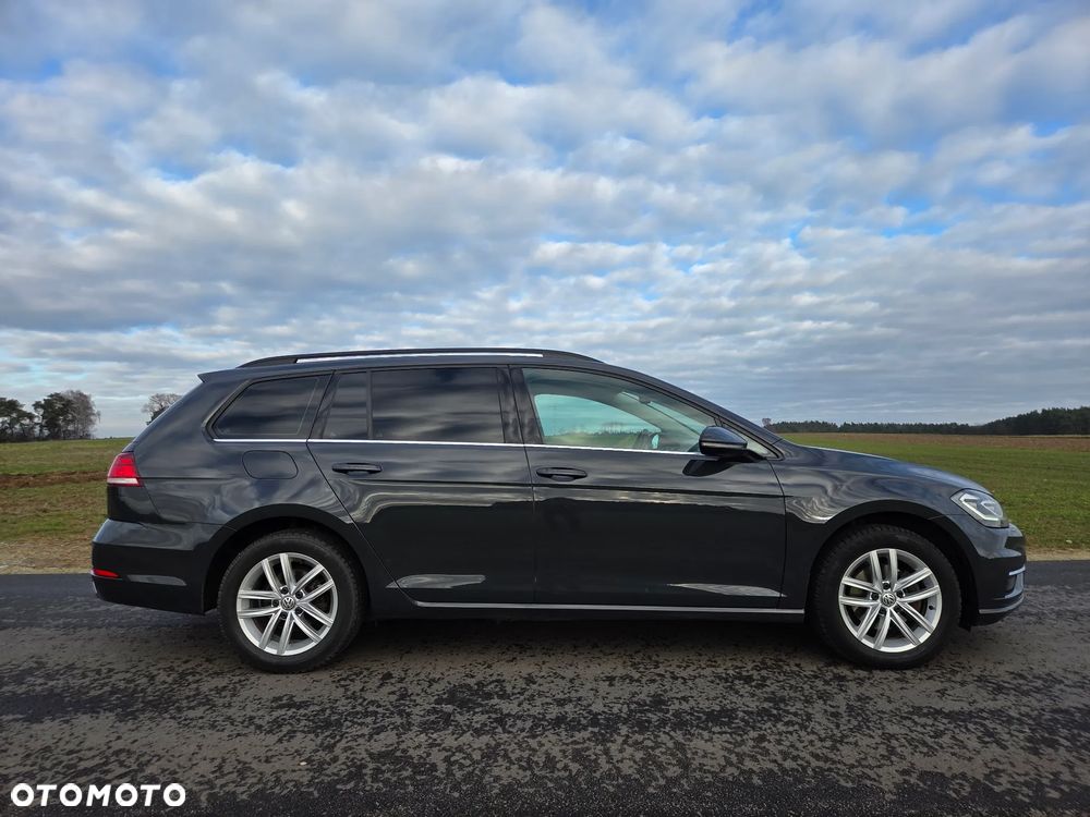 Volkswagen Golf 2.0 TDI BMT Highline DSG EU6 - 2