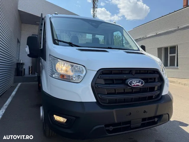 Ford Transit - 4