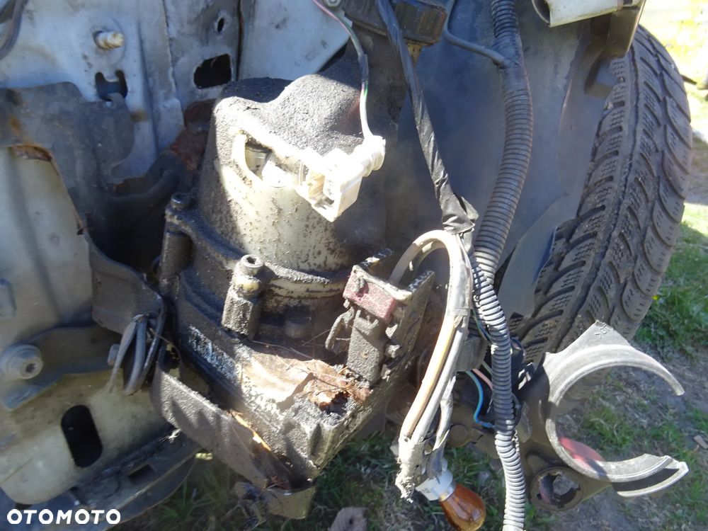 DACIA DOKKER LODGY PRZEWOD UKLADU WSPOMAGANIA MAGLOWNICA TANIO INNE CZESCI PRZEWOD WSPOMAGANIA MAGLOWNICA  ROZNE - 2