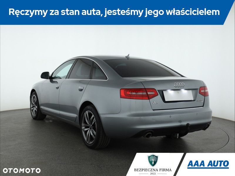 Audi A6 - 5