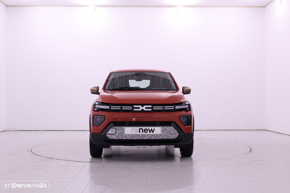 Dacia Spring Electric 65 Extreme - 8