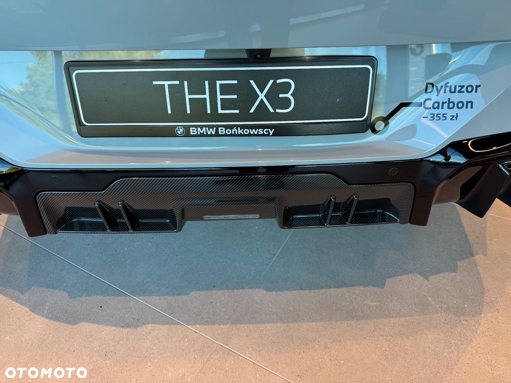 BMW X3 - 11