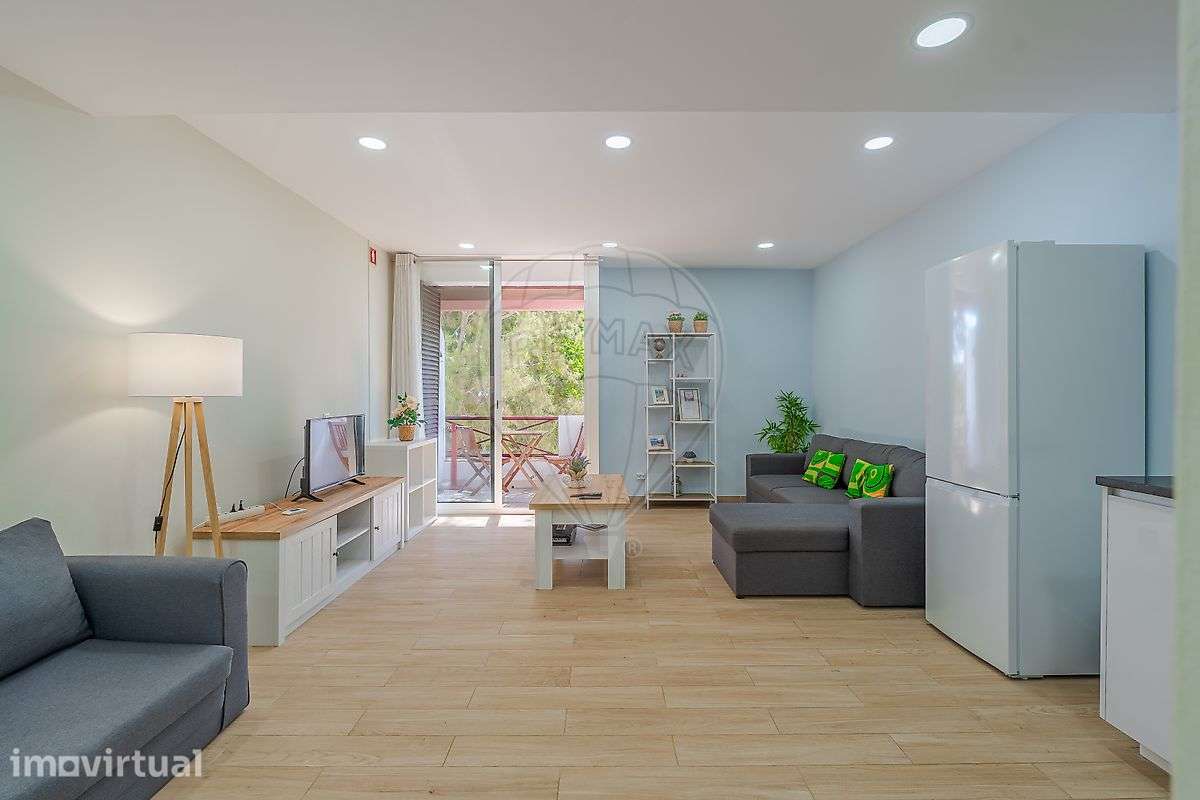 Apartamento T1 para venda - Grande imagem: 5/40