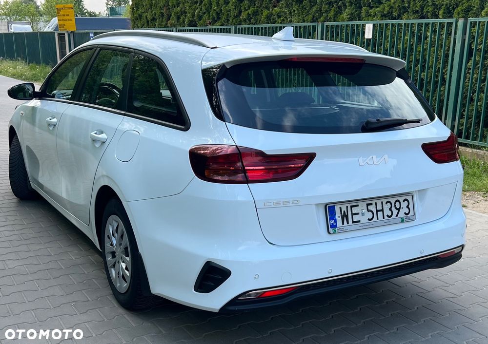 Kia Ceed 1.0 T-GDI L - 10