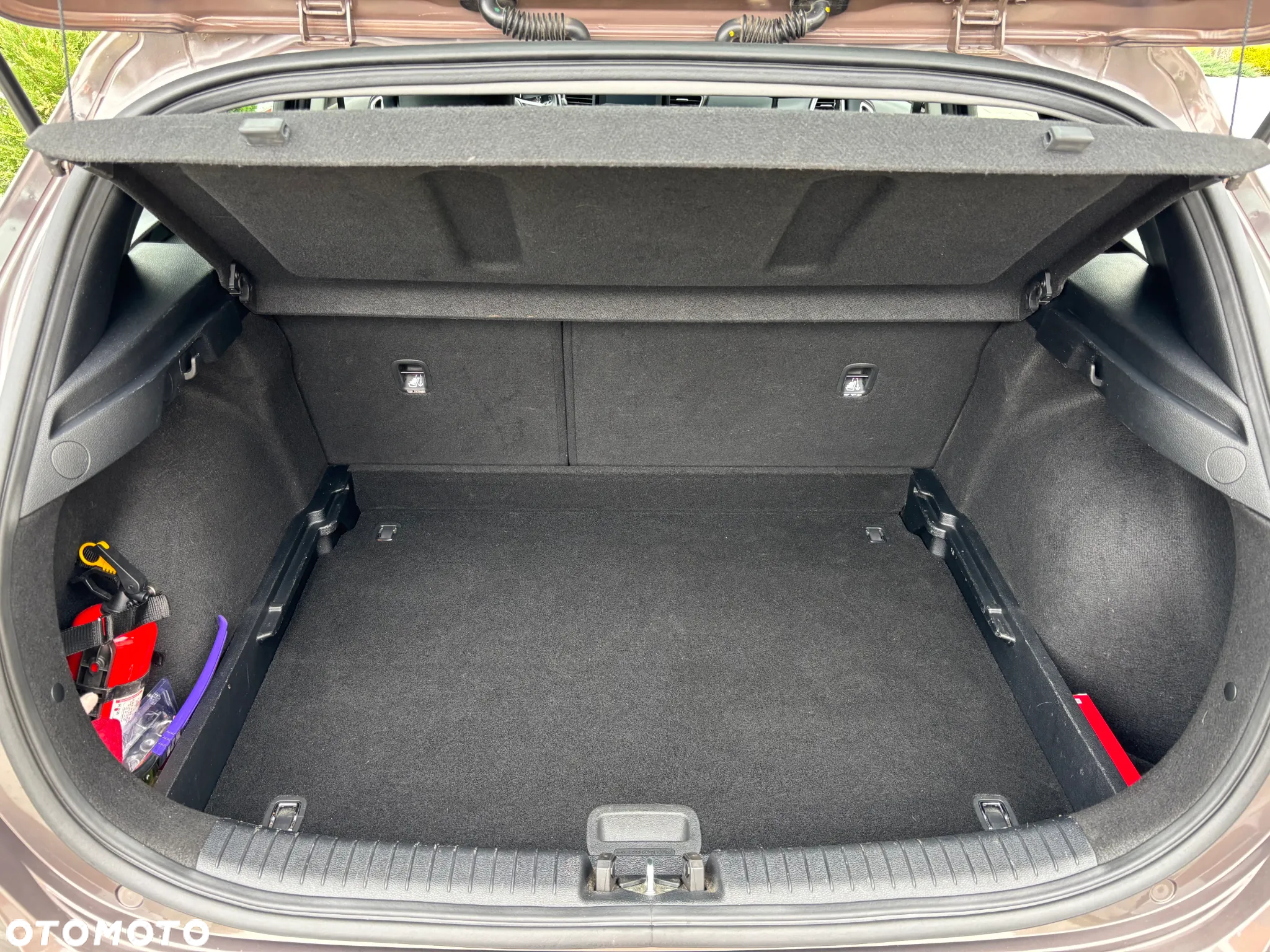 Kia Ceed Cee'd 1.4 M - 15