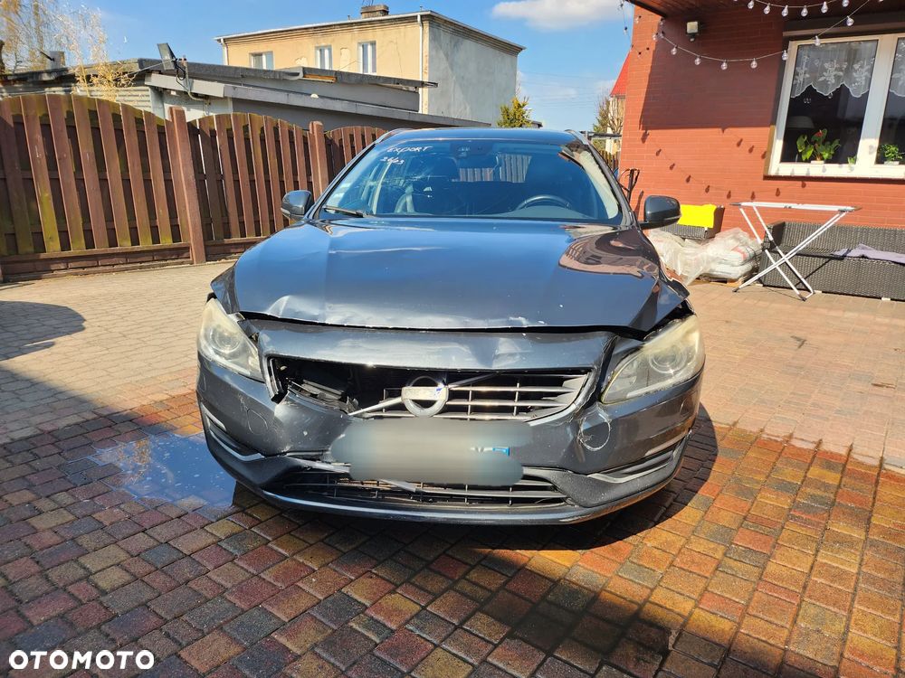 Volvo V60 D4 Geartronic Summum - 8